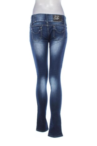 Dámske džínsy  Original Denim, Veľkosť M, Farba Modrá, Cena  15,00 €