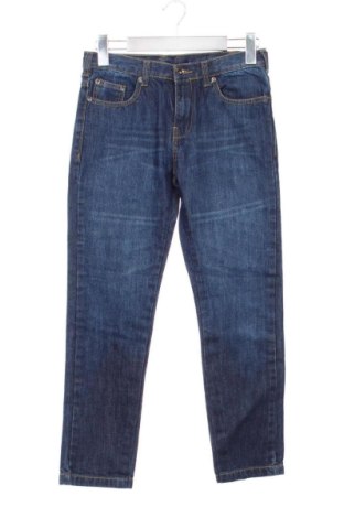 Damskie jeansy Original Marines, Rozmiar S, Kolor Niebieski, Cena 110,99 zł