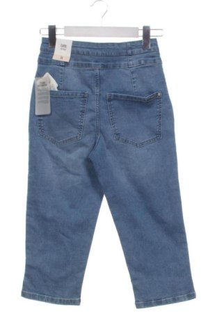 Blugi de femei Orsay, Mărime XS, Culoare Albastru, Preț 102,69 Lei