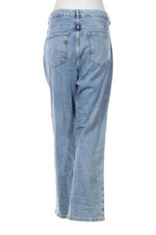 Blugi de femei Orsay, Mărime XL, Culoare Albastru, Preț 91,99 Lei