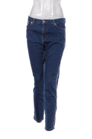 Damen Jeans Oviesse, Größe L, Farbe Blau, Preis 19,99 €