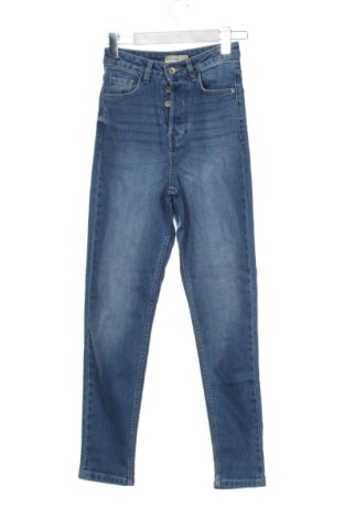 Дамски дънки Oviesse, Размер XS, Цвят Син, Цена 15,33 €