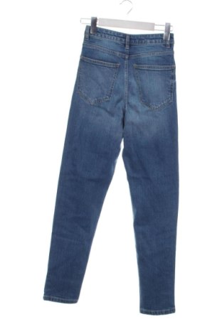 Дамски дънки Oviesse, Размер XS, Цвят Син, Цена 15,33 €