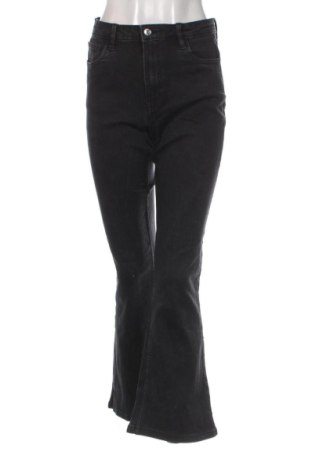 Blugi de femei Oviesse, Mărime M, Culoare Negru, Preț 91,99 Lei