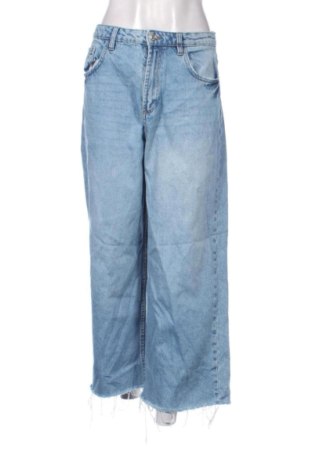 Damen Jeans Oviesse, Größe L, Farbe Blau, Preis 19,99 €