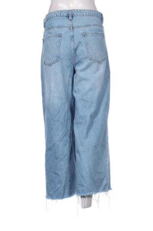 Damen Jeans Oviesse, Größe L, Farbe Blau, Preis 19,99 €