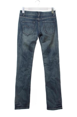 Dámske džínsy  Oxygen, Veľkosť M, Farba Modrá, Cena  56,95 €