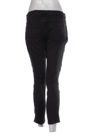 Blugi de femei Pablo, Mărime L, Culoare Negru, Preț 203,45 Lei