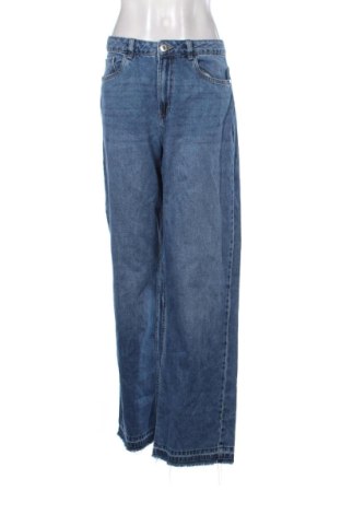 Damen Jeans Page One, Größe L, Farbe Blau, Preis 27,68 €