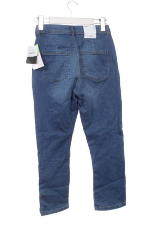 Damskie jeansy Page One, Rozmiar XS, Kolor Niebieski, Cena 123,99 zł