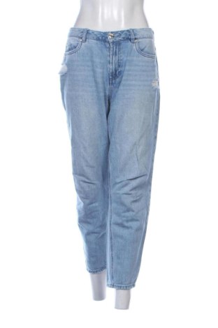 Damen Jeans Page One, Größe L, Farbe Blau, Preis € 14,77