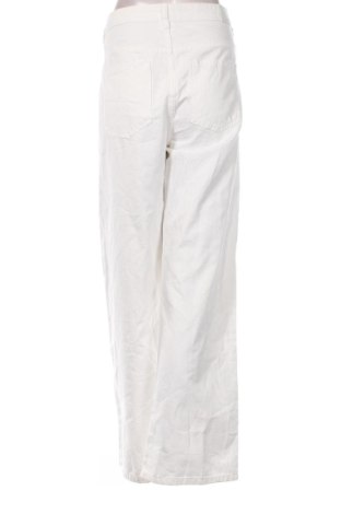 Dámske džínsy  Page One, Veľkosť XL, Farba Biela, Cena  17,95 €