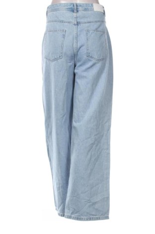 Blugi de femei Page One, Mărime XL, Culoare Albastru, Preț 91,99 Lei