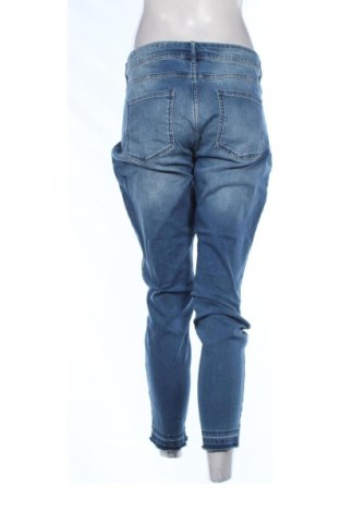 Дамски дънки Page One, Размер XL, Цвят Син, Цена 15,33 €