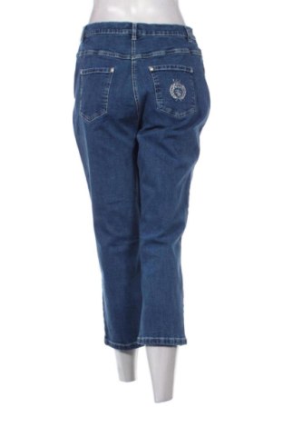 Damskie jeansy Paola, Rozmiar M, Kolor Niebieski, Cena 48,23 zł
