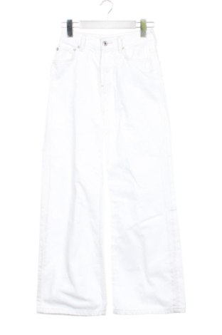 Dámske džínsy  Parfois, Veľkosť XS, Farba Biela, Cena  20,91 €