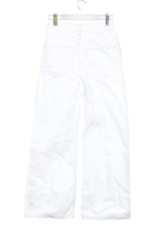 Dámske džínsy  Parfois, Veľkosť XS, Farba Biela, Cena  20,91 €