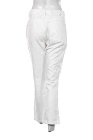 Blugi de femei Patrizia Pepe, Mărime M, Culoare Alb, Preț 804,99 Lei
