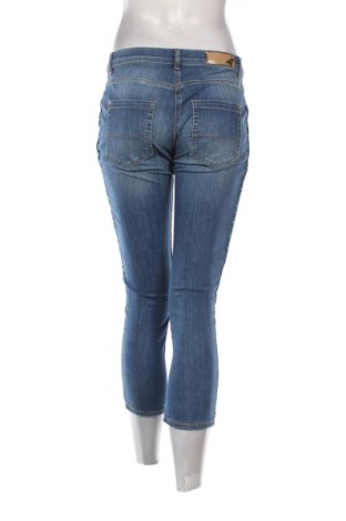 Damskie jeansy Patrizia Pepe, Rozmiar M, Kolor Kolorowy, Cena 375,09 zł