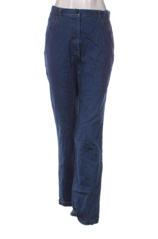 Damen Jeans Paul & Shark, Größe M, Farbe Blau, Preis € 59,99
