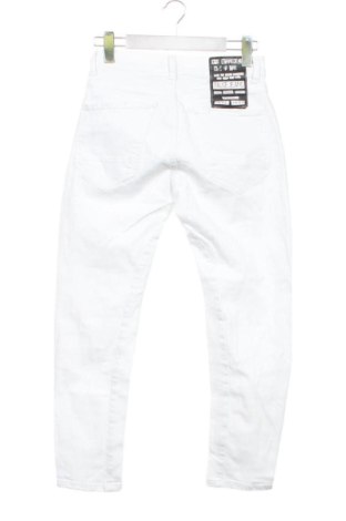 Dámské džíny  Pause Jeans, Velikost XS, Barva Bílá, Cena  595,00 Kč