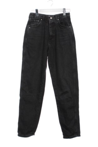 Blugi de femei Pepe Jeans, Mărime S, Culoare Negru, Preț 198,10 Lei