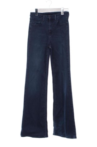 Blugi de femei Pepe Jeans, Mărime XS, Culoare Albastru, Preț 108,96 Lei