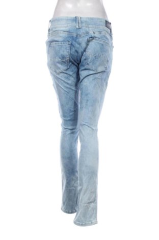Dámské džíny  Pepe Jeans, Velikost L, Barva Modrá, Cena  709,00 Kč