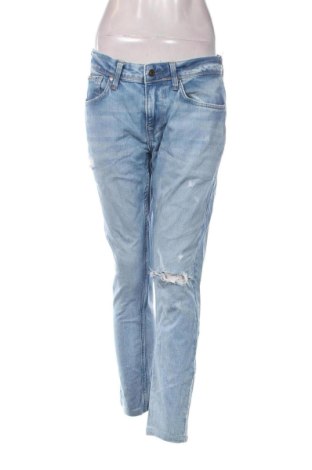 Dámské džíny  Pepe Jeans, Velikost L, Barva Modrá, Cena  679,00 Kč