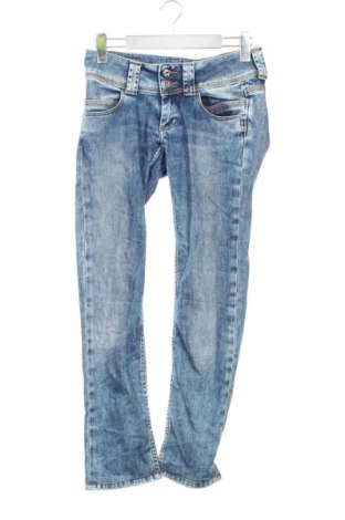 Damen Jeans Pepe Jeans, Größe M, Farbe Blau, Preis 49,99 €