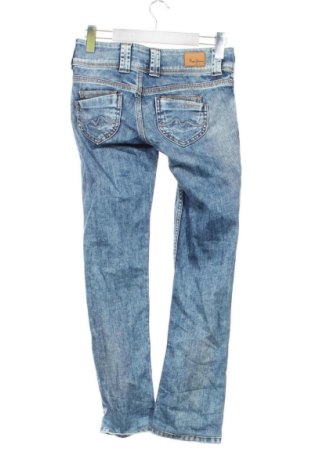 Damen Jeans Pepe Jeans, Größe M, Farbe Blau, Preis 49,99 €