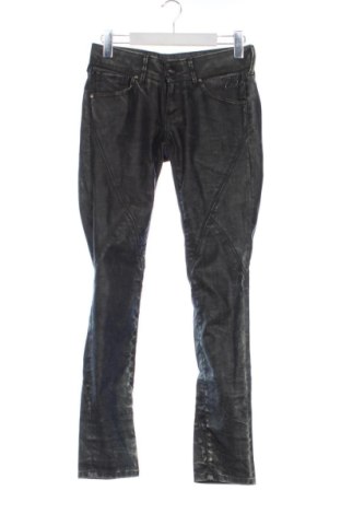 Damskie jeansy Pepe Jeans, Rozmiar S, Kolor Szary, Cena 205,57 zł