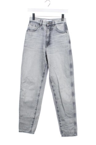 Damen Jeans Pepe Jeans, Größe XXS, Farbe Grau, Preis € 38,00
