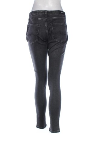 Blugi de femei Pepe Jeans, Mărime M, Culoare Gri, Preț 98,00 Lei