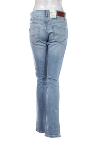 Blugi de femei Pepe Jeans, Mărime M, Culoare Albastru, Preț 549,99 Lei
