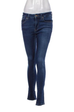 Blugi de femei Pepe Jeans, Mărime S, Culoare Albastru, Preț 549,99 Lei