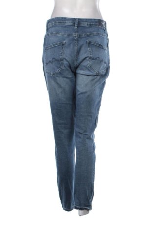 Blugi de femei Pepe Jeans, Mărime L, Culoare Albastru, Preț 198,10 Lei