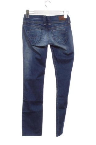 Blugi de femei Pepe Jeans, Mărime XS, Culoare Albastru, Preț 237,99 Lei