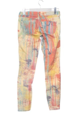 Γυναικείο Τζίν Pepe Jeans, Μέγεθος S, Χρώμα Πολύχρωμο, Τιμή 45,99 €