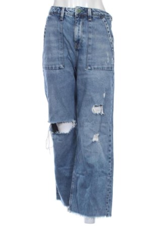 Damen Jeans Pepe Jeans, Größe M, Farbe Blau, Preis 49,99 €