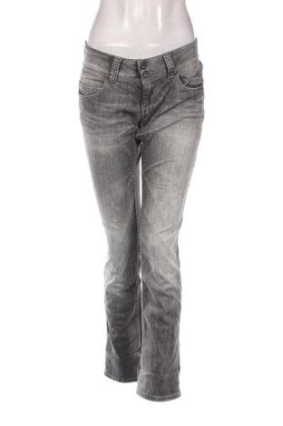 Дамски дънки Pepe Jeans, Размер L, Цвят Сив, Цена 38,00 €