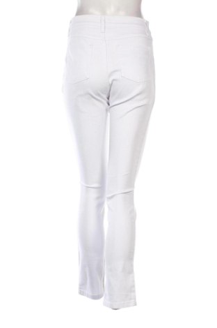 Blugi de femei Per Una By Marks & Spencer, Mărime S, Culoare Ecru, Preț 248,09 Lei