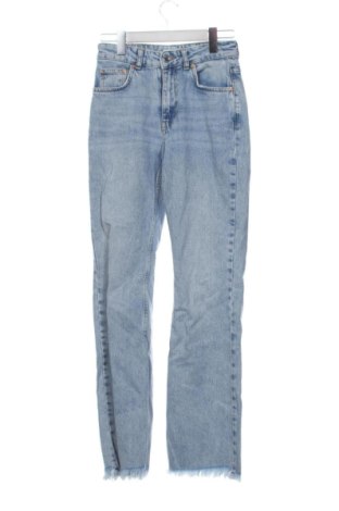 Blugi de femei Perfect, Mărime S, Culoare Albastru, Preț 91,99 Lei