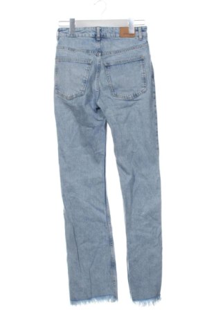 Blugi de femei Perfect, Mărime S, Culoare Albastru, Preț 91,99 Lei