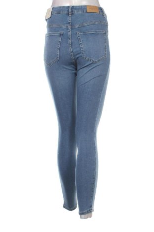 Дамски дънки Perfect Jeans By Gina Tricot, Размер M, Цвят Син, Цена 39,88 €