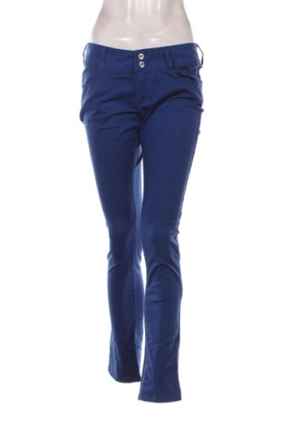 Damen Jeans Piazza Italia, Größe XL, Farbe Blau, Preis 19,99 €