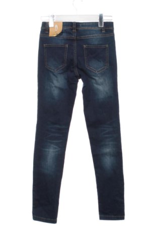 Blugi de femei Piazza Italia, Mărime S, Culoare Albastru, Preț 122,68 Lei