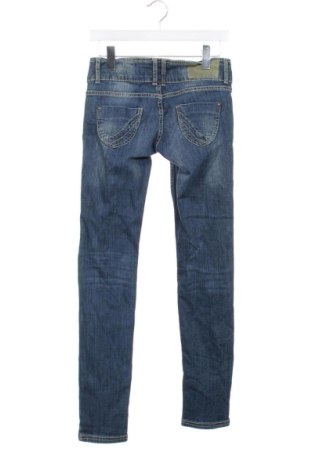 Дамски дънки Piazza Italia, Размер M, Цвят Син, Цена 15,33 €