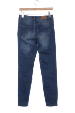 Blugi de femei Piazza Italia, Mărime XS, Culoare Albastru, Preț 91,99 Lei