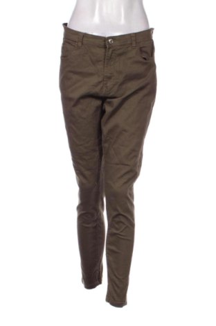 Blugi de femei Piazza Italia, Mărime XL, Culoare Verde, Preț 91,99 Lei